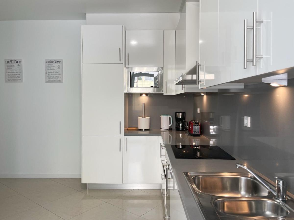 Apartamento Dreamy Alameda