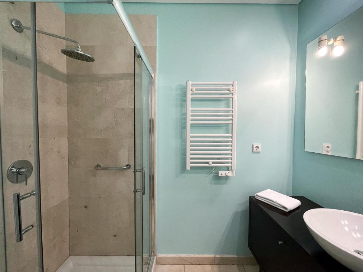 Apartamento Dreamy Alameda *